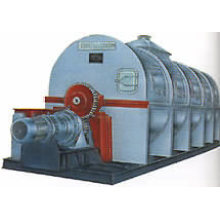 Pipe Bundle Dryer (GZG) for Foodstuff Industry